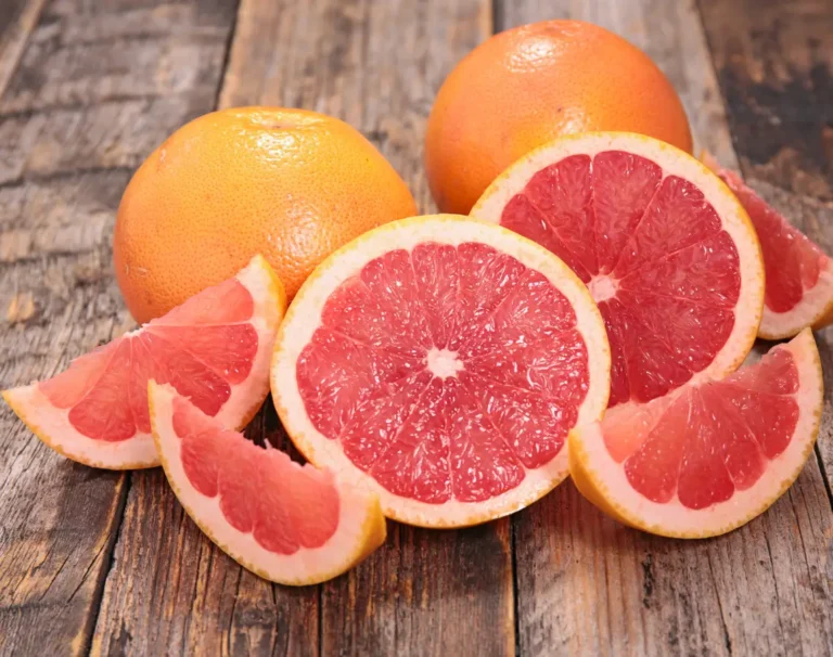 Grapefruit and Weight Loss: Science-Backed Benefits Beyond the Diet Hype