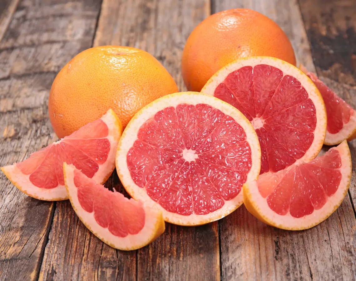 Grapefruit and Weight Loss: Science-Backed Benefits Beyond the Diet Hype