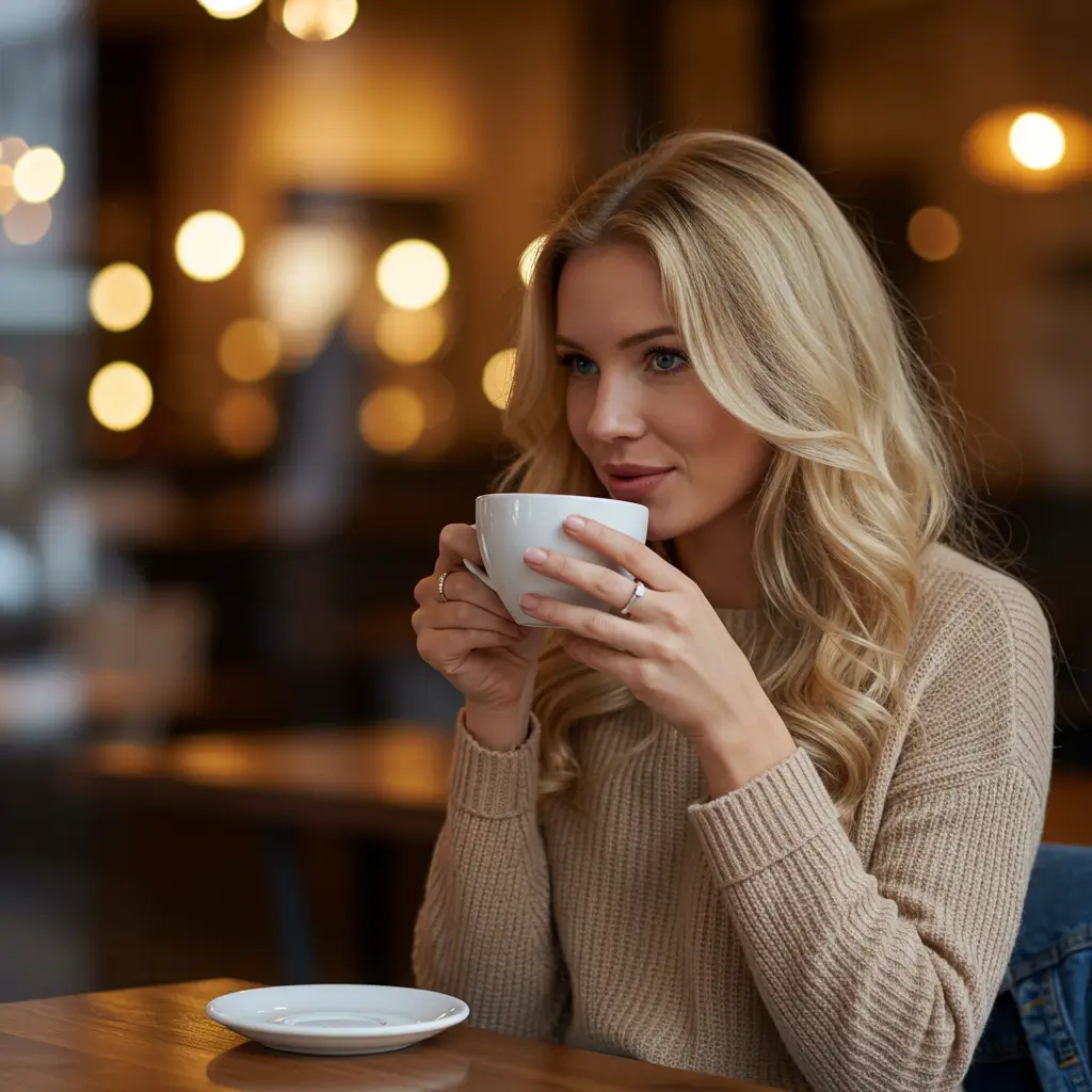 coffee