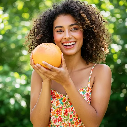 grapefruit weight loss