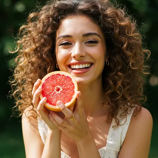 is grapefruit good for weight loss